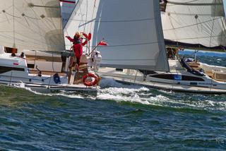 Bitwa o Gotland foto Pawel Motawa/Start65