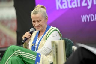 Dorota Szelągowska i Darek Stolarz są razem? Wspieram ją