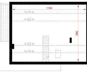 Projekt domu A113 Dobry wybór