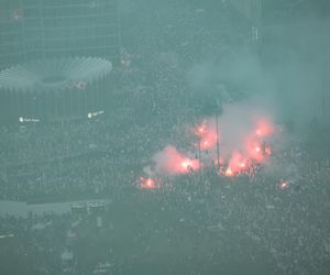 Marsz Niepodległości 2025