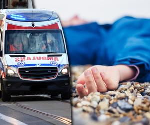 Dramat rozegrał się tuż przed szkołą. Nie żyje 14-letnia uczennica