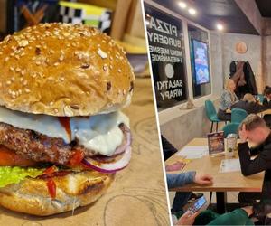 Meet & Fit – Slow Food Burgers to nowy lokal w Olsztynie