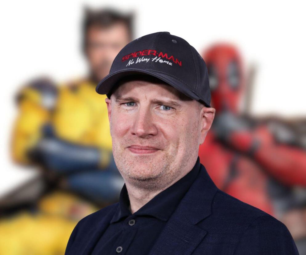 Mutanci przejmą Kinowe Uniwersum Marvela? Kevin Feige nie pozostawił złudzeń