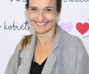 Joanna Koroniewska zachwyciła na czerwonym dywanie. Hejterzy mogą się schować!