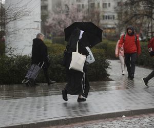 Pogoda zagra jak Wolfgang Amadeusz Mozart! To będzie burzliwy koncert