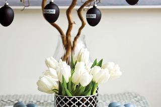 Dekoracje wielkanocne