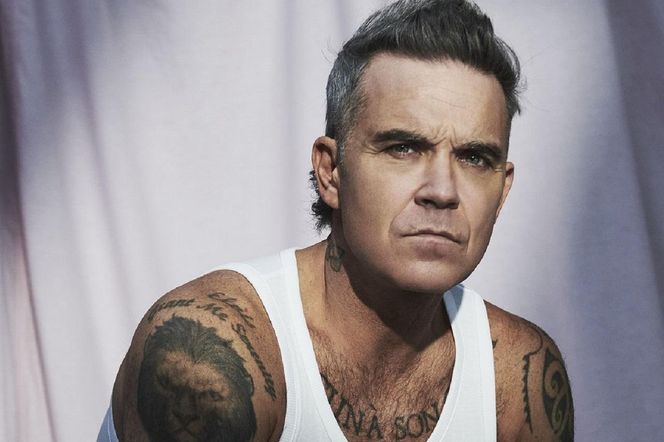 Robbie Robbie Williams w Polsce 2026! Kiedy i gdzie wystąpi gwiazda? [DATA ...