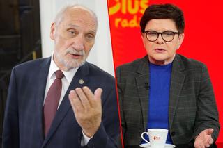 Wyrzucą Szydło i Macierewicza!? Nadchodzą wielkie zmiany w PiS!