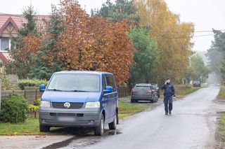 Strzelanina w Wielkopolsce! Właściciel rusznikarni podejrzany o usiłowanie zabójstwa