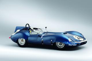 Kolekcja Ecurie Ecosse