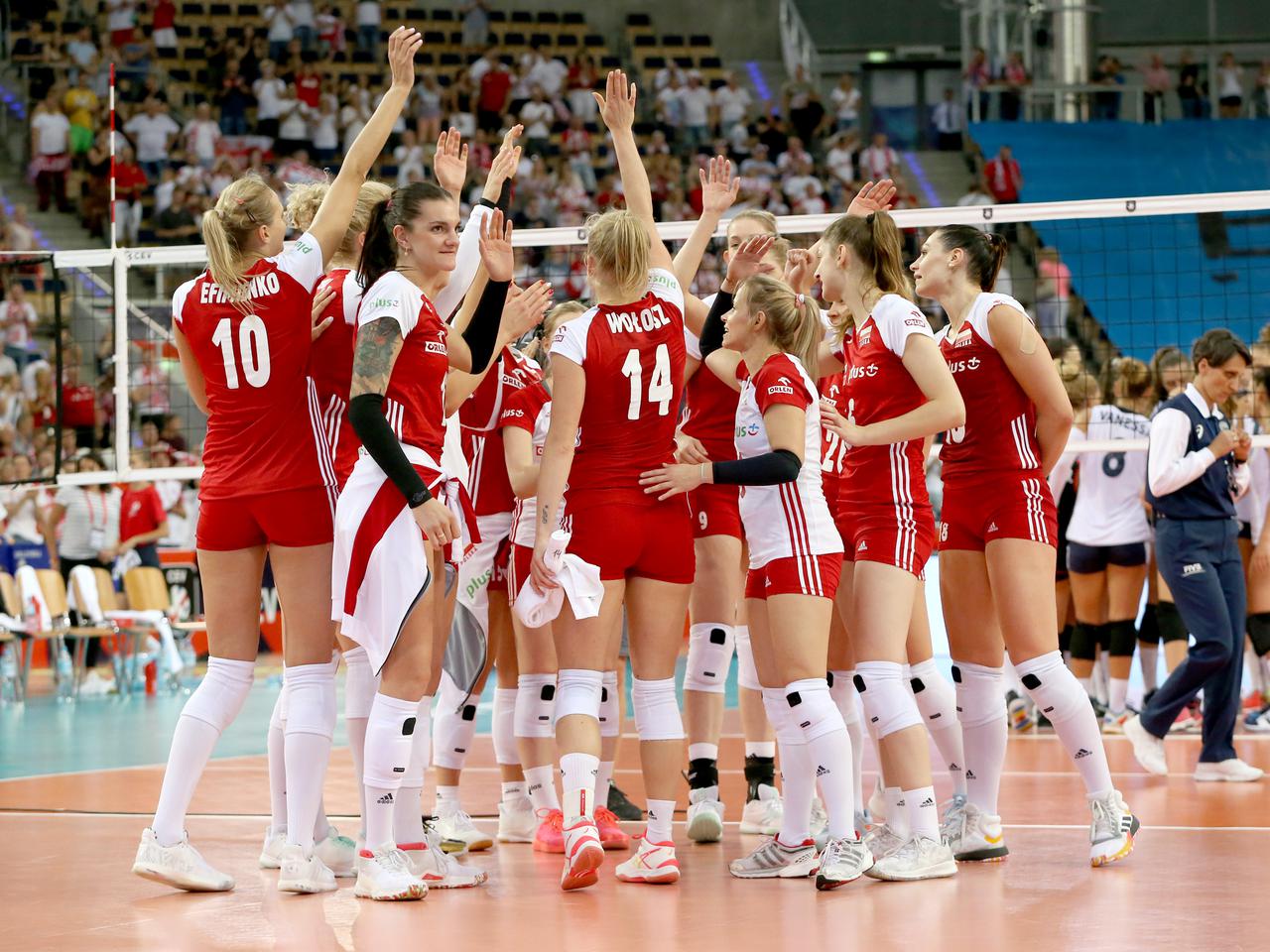 Jest kandydat do objęcia reprezentacji Polski siatkarek! Znany trener złożył dokumenty, ma dwa ważne cele