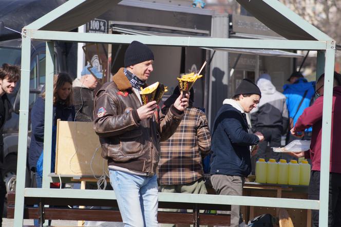 Festiwal Smaków Food Trucków 2022 [GALERIA]