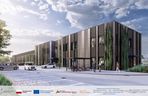 Tak będzie wyglądała trasa szybkiej kolei Warszawa - Łódź