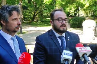 Poseł Lubczyk chce kontroli zachodniopomorskich szpitali