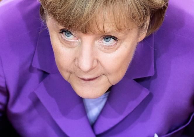 Angela Merkel