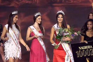 Najpiękniejsza w Polsce. To ona zdobyła tytuł Polska Miss Nastolatek 2024 