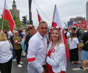 Godzina „W” w Warszawie