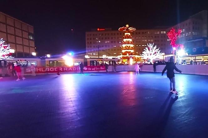 Czy po zamachu w Berlinie na jarmarkach jest bezpiecznie?