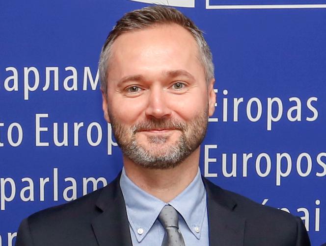 Milionerzy z europarlamentu