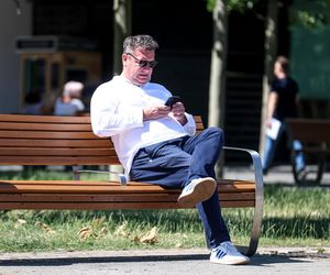 Weźcie przykład z posła Wójcika