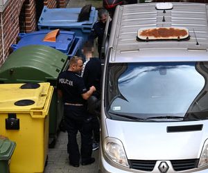 Gwałt na 11-latce. Sąd nie ogłosił wyroku