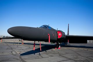 U-2 Dragon Lady