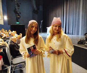 Siedleckie CKiS oficjalnym partnerem Teatru Klasyki Polskiej z Warszawy
