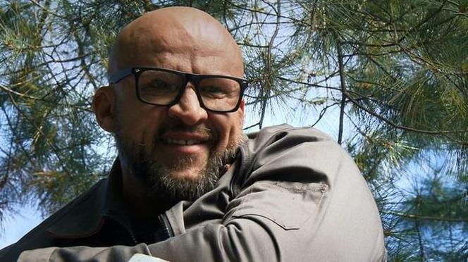 M jak miłość, odcinek 1419, Andrzejek (Tomasz Oświeciński)