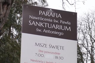 Ten kościół znajduje się w centrum miasta! To jeden z najstarszych zabytków Lublina  
