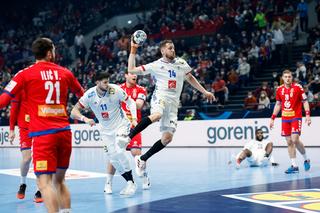 Gorenje Oficjalnym Partnerem Mistrzostw Europy w Piłce Ręcznej 