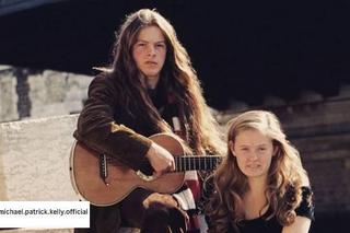 Michael Patrick Kelly był gwiazdą rodzinnego zespołu. Niedługo znów zagra w Polsce