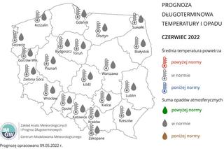 Pogoda na lato 2022: Szykuje się UPALNY lipiec! Znamy prognozy na wakacje! 