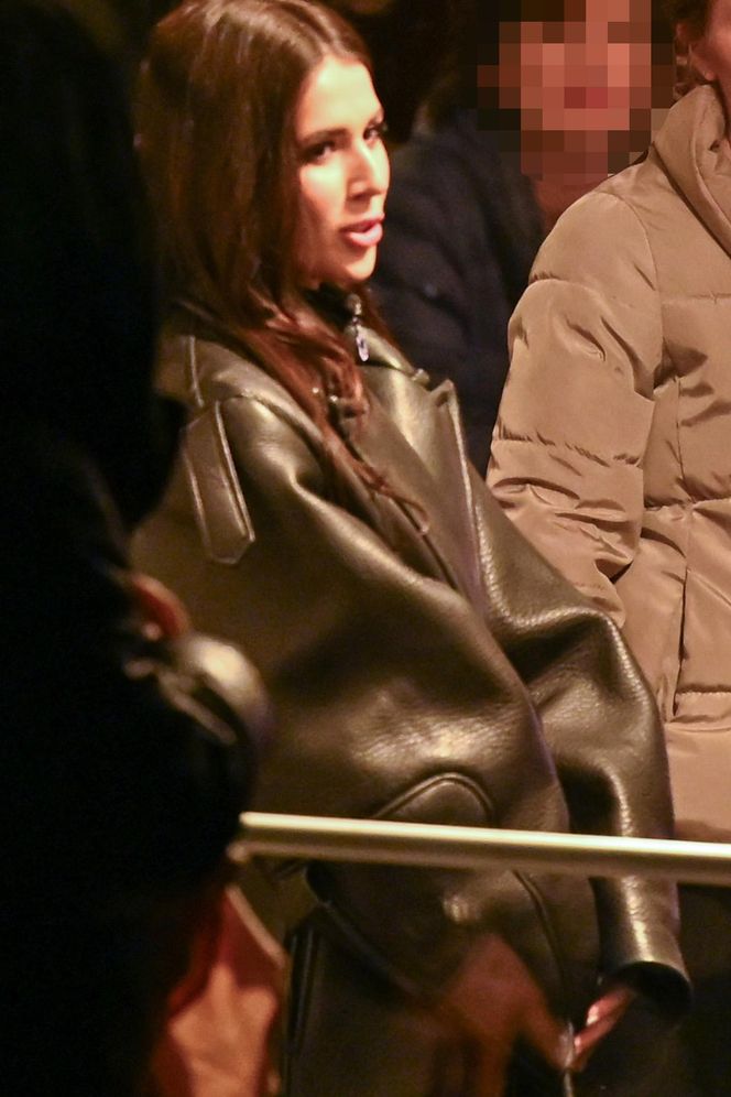 Roxie Węgiel niczym Diwa