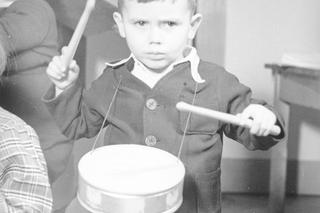 Zabawy świąteczne w PRL