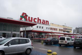 Auchan ma WIELKIE PROMOCJE. Udka z kurczaka za 5 zł, parówki za 2,50 zł! [GALERIA]