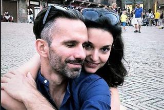 W rytmie serca. Maria Dębska i Marcin Bosak pierwszy raz razem na wakacjach - ZDJĘCIA