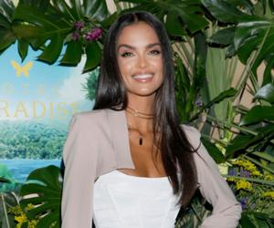 Klaudia El Dursi Hotel Paradise