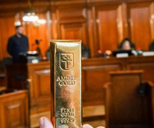 Klienci Amber Gold walczą o 25 mln zł 