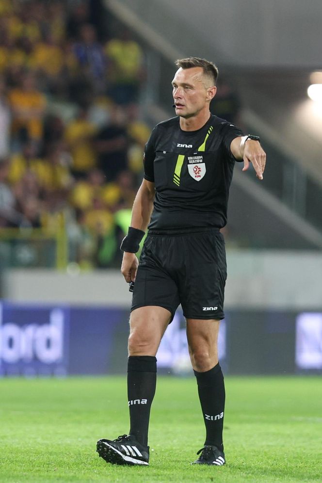 GKS Katowice podjął Raków Częstochowę