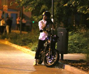 Tajna impreza uczestników Tańca z Gwiazdami! 