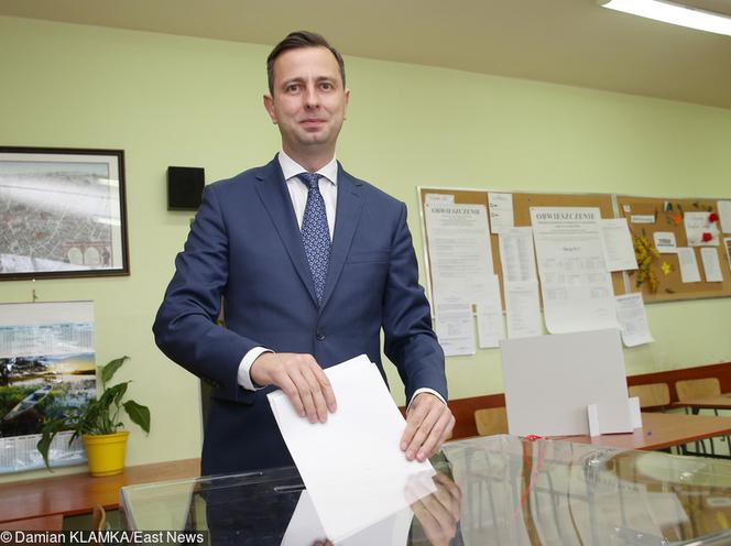 Władysław Kosiniak-Kamysz. Wybory samorządowe 2018