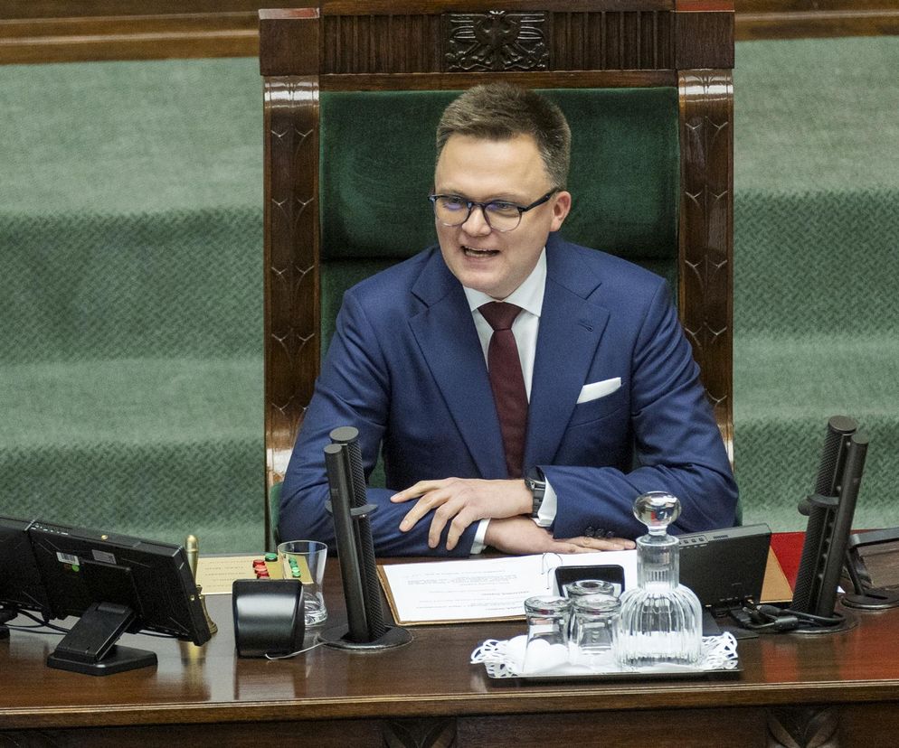 Szymon Hołownia