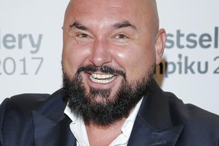 Patryk Vega