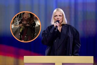 Fani zaniepokojeni Nosowską na wózku. Artystka uspokaja!