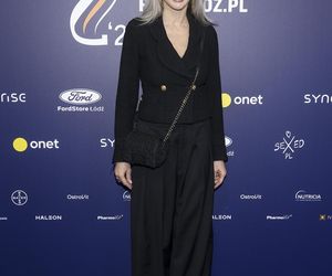 Gwiazdy na gali DOZ.PL