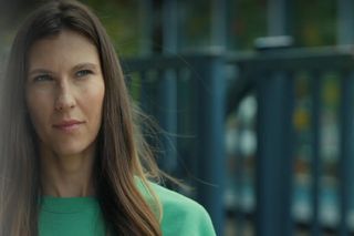 Barwy szczęścia, odcinek 3150. Regina (Kamila Kamińska)