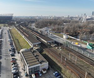 Warszawa Wschodnia