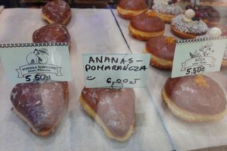 Tłusty Czwartek 2023: CENY PĄCZKÓW w Rzeszowie. Ile musimy zapłacić za pączki w tym roku? Sprawdziliśmy to