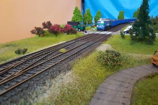 III Bydgoska Wystawa Makiet Modułowych