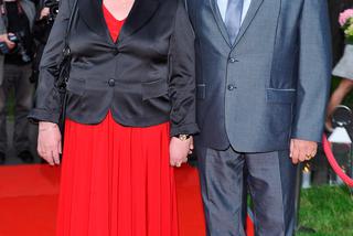 Wybaczyłam mężowi, że był w ZOMO